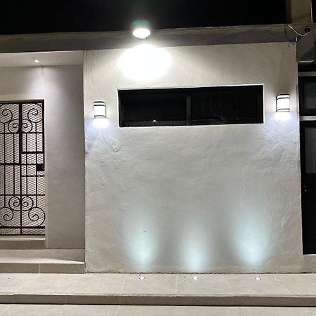 Apartamentos 31 Progreso  Exterior foto