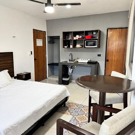Apartamentos 31 Progreso  Exterior foto
