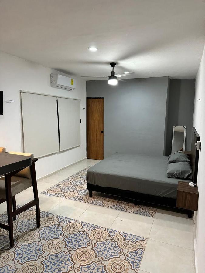 Apartamentos 31 Progreso  Exterior foto