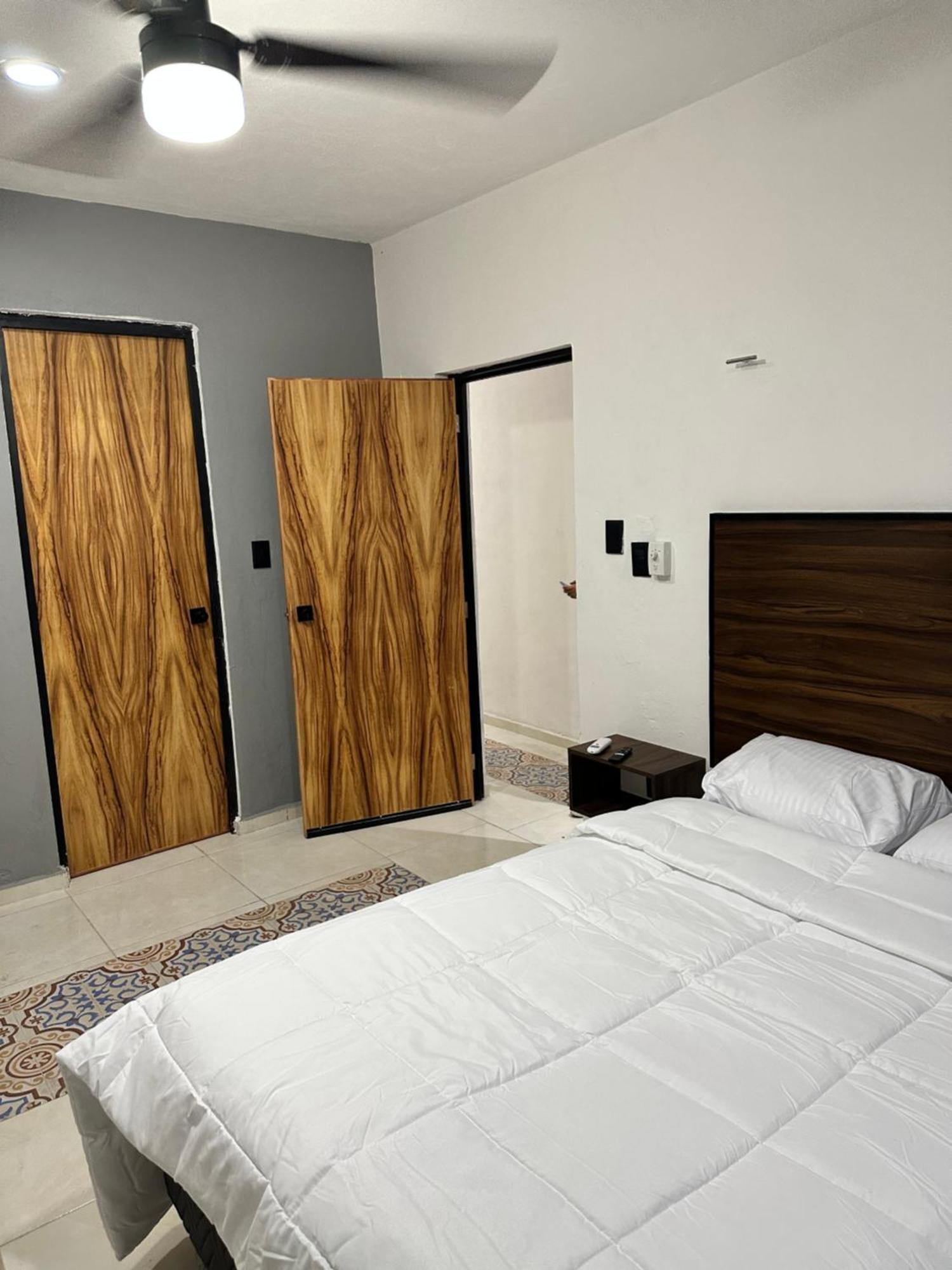 Apartamentos 31 Progreso  Exterior foto