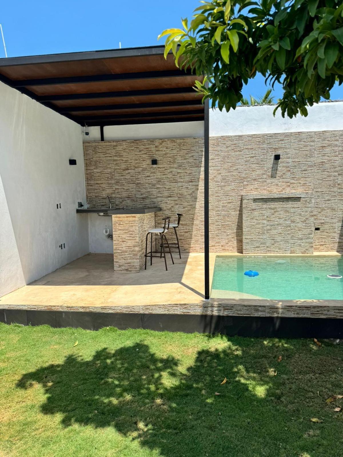 Apartamentos 31 Progreso  Exterior foto